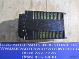 BMW - Headlight Switch - 6965405